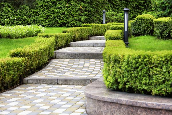 Backyard Remodeling in Port Orchard