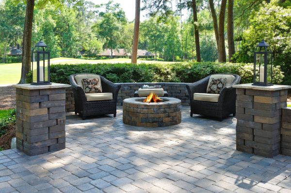 Backyard Renovation Service in Port Orchard