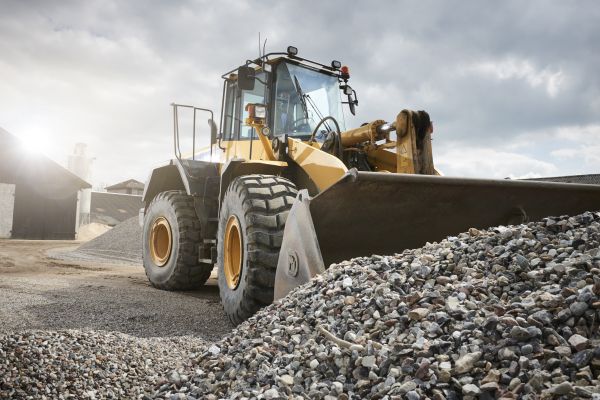 Driveway Gravel Delivery in Port Orchard