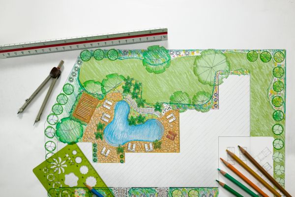 Landscape Planning Service in Port Orchard