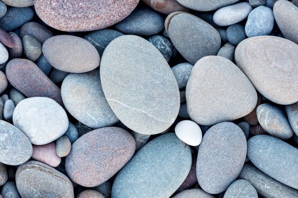 River Rock Delivery in Port Orchard