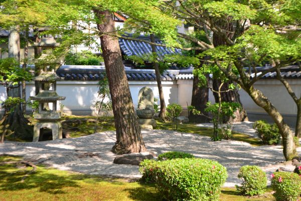 Zen Garden Landscaping in Port Orchard