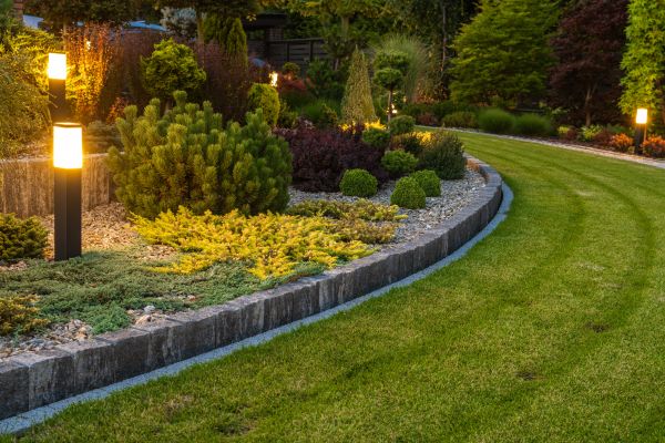 Garden Repair Service in Port Orchard