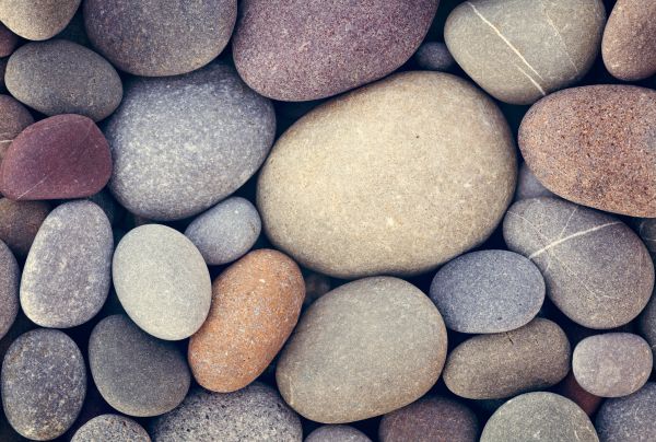 River Stone Delivery in Port Orchard