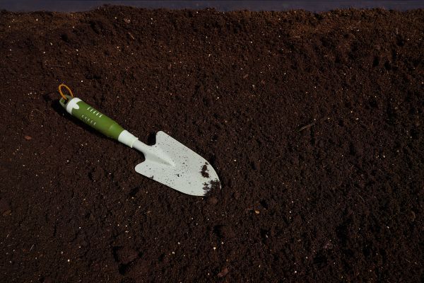 Rich Soil Delivery in Port Orchard
