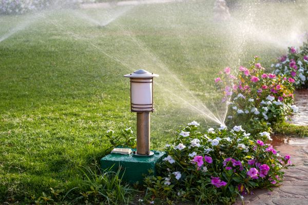 Commercial Garden Maintenance in Port Orchard
