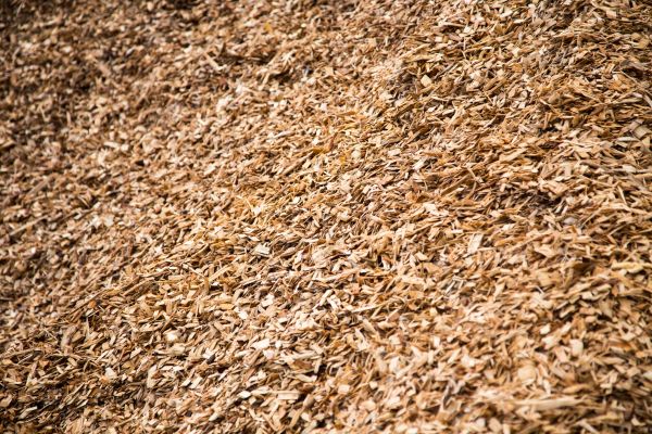 Hardwood Mulch Delivery in Port Orchard