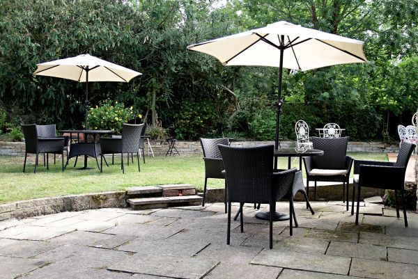 Patio Landscaping Service in Port Orchard