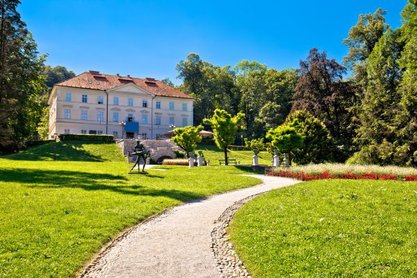 Park Landscape Maintenance in Port Orchard