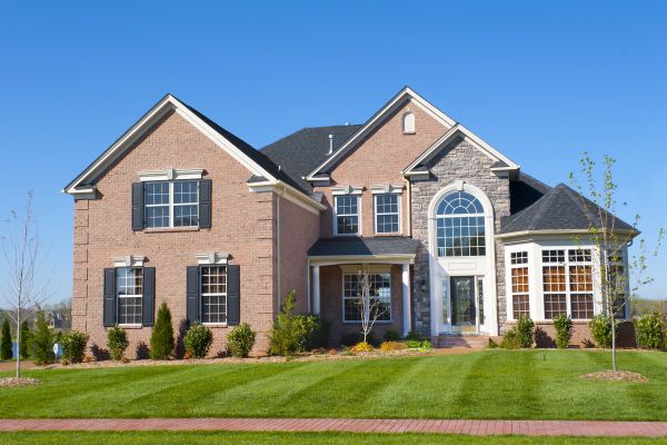 New Construction Landscaping in Port Orchard