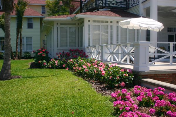 Deck Landscaping Service in Port Orchard