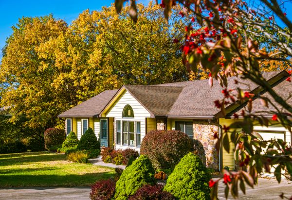 Ranch Landscaping in Port Orchard