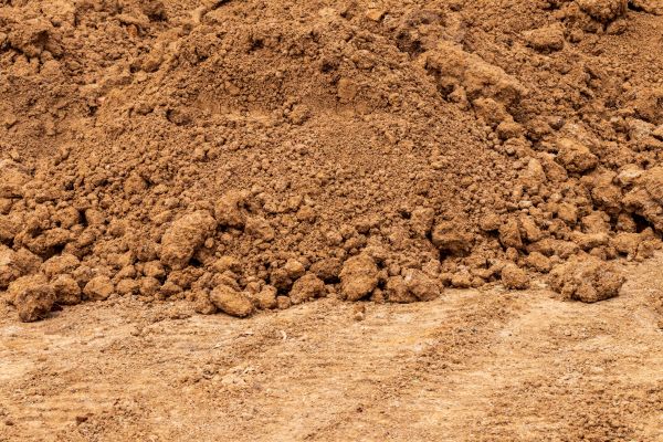 Sandy Loam Delivery in Port Orchard