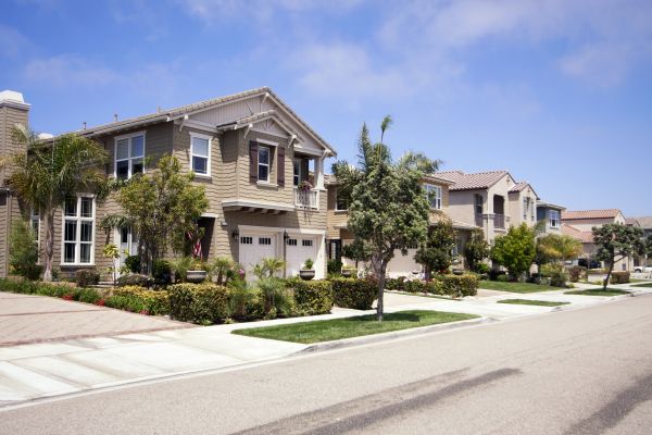Neighborhood Landscaping in Port Orchard