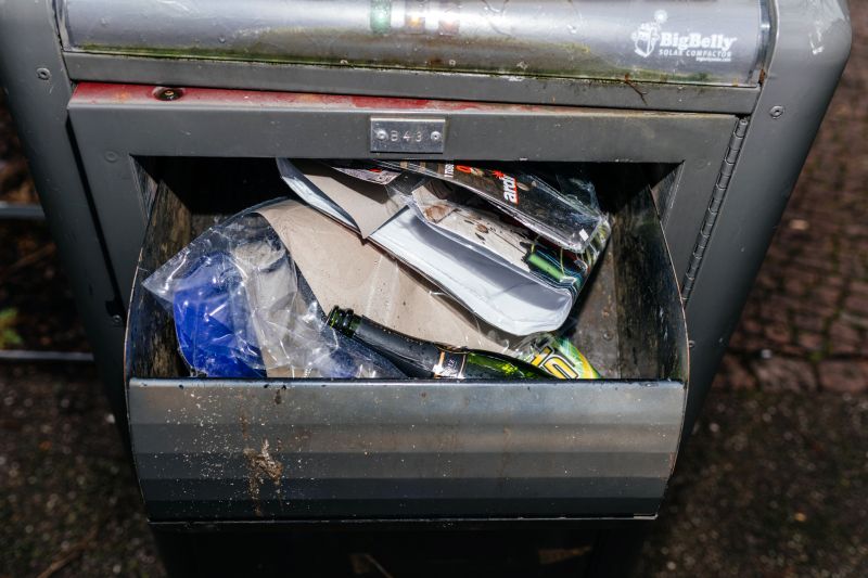 Compost Delivery Service