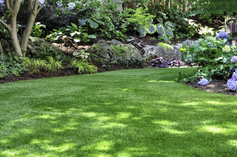 Lawn and Garden Installations