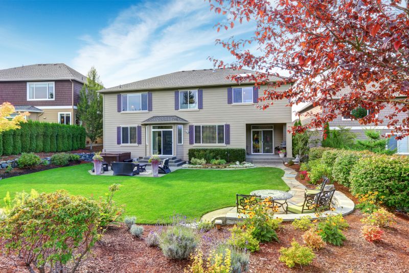 Lawn and Turf Installation