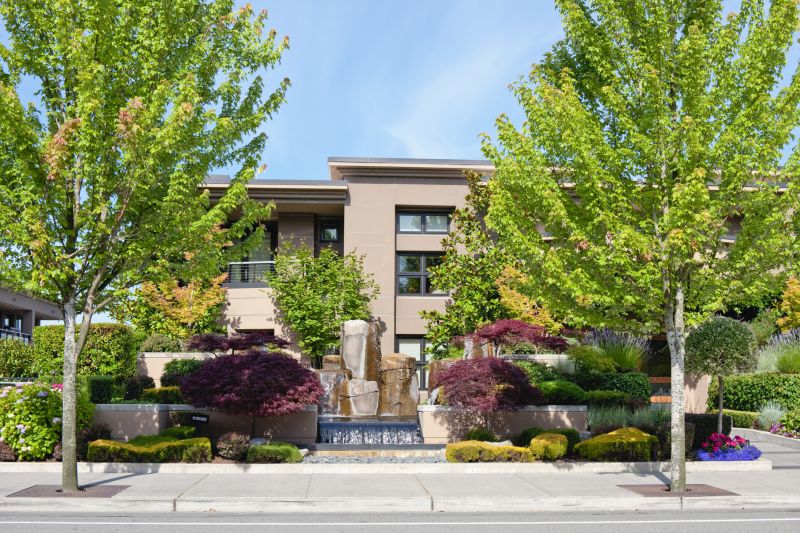 Water Features Installation