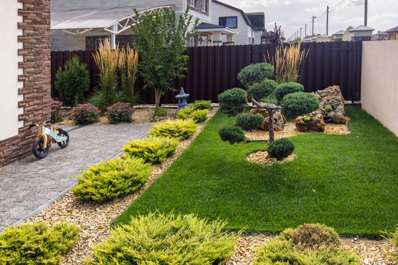 Lawn And Garden Installation